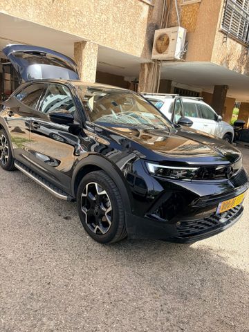 אופל מוקה