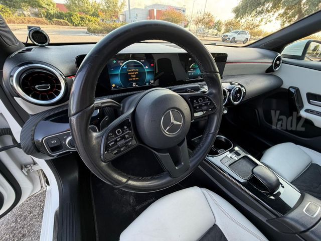 מרצדס-בנץ A-class