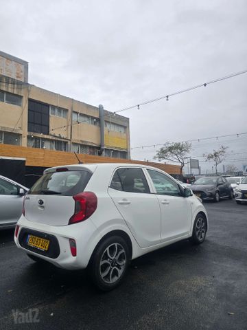 קיה פיקנטו