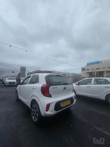 קיה פיקנטו