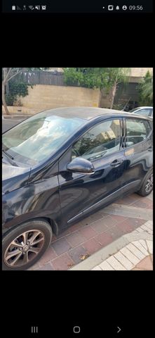 יונדאי i10