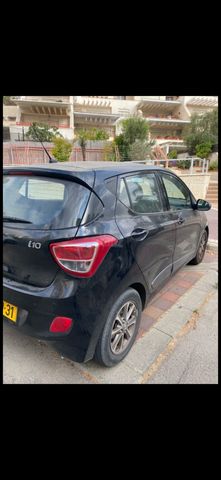 יונדאי i10