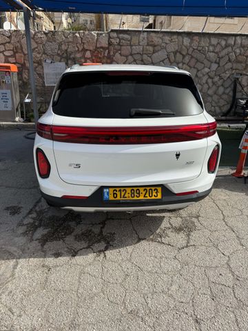סקייוול ET5