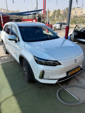 סקייוול ET5