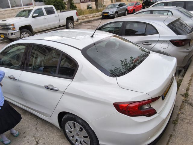 פיאט טיפו