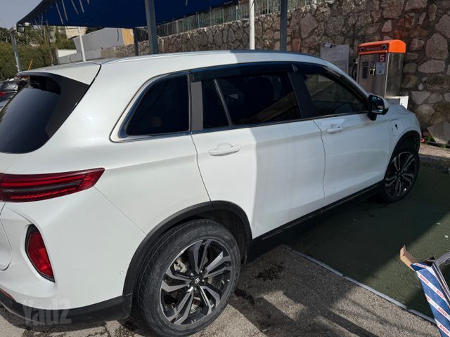 סקייוול ET5