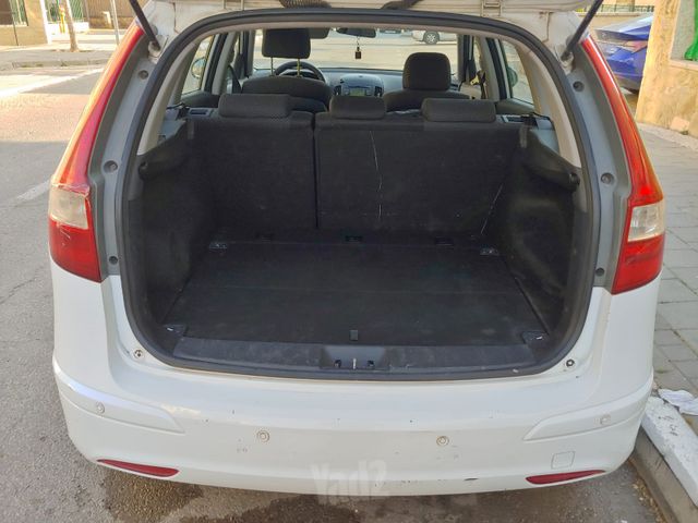 מודעת רכב יונדאי i30