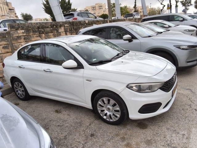 פיאט טיפו