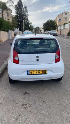 סיאט Mii