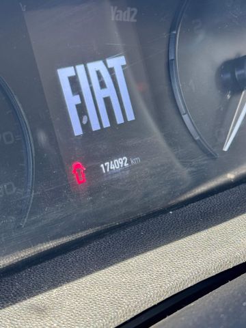 פיאט דוקאטו