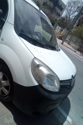 רנו קנגו