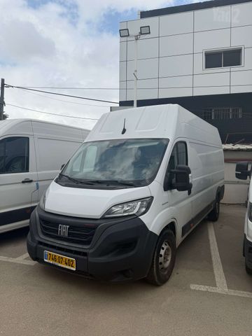 מודעת רכב פיאט דוקאטו