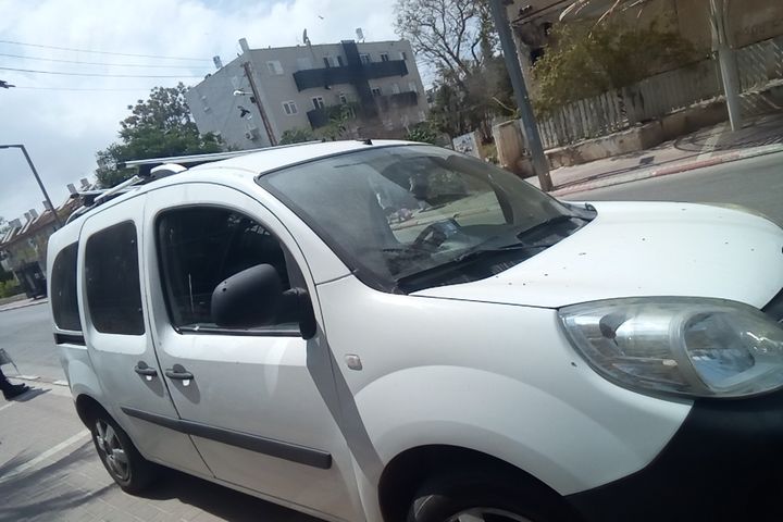 רנו קנגו