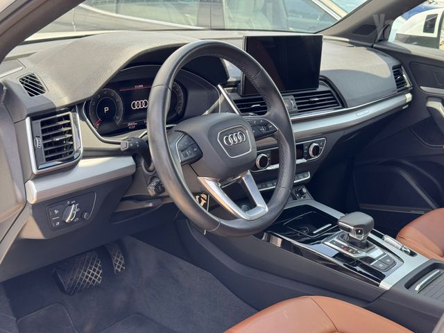אאודי Q5
