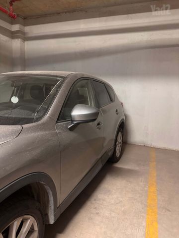 מודעת רכב מאזדה CX-5