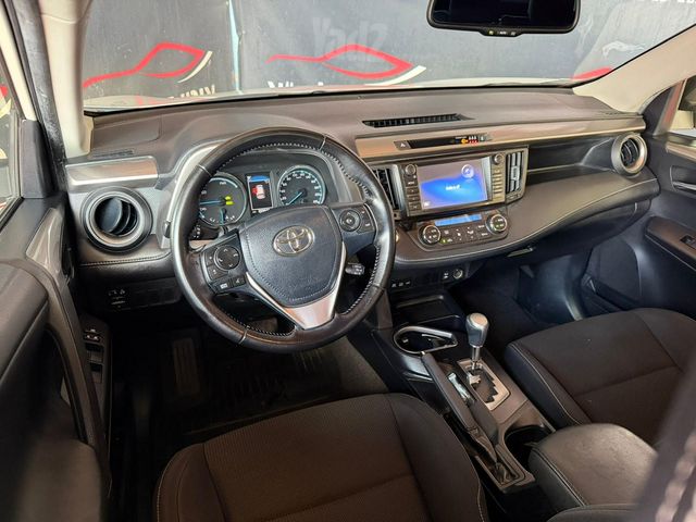 טויוטה RAV4