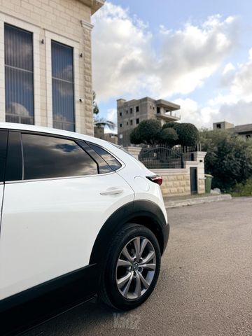 מאזדה CX-30