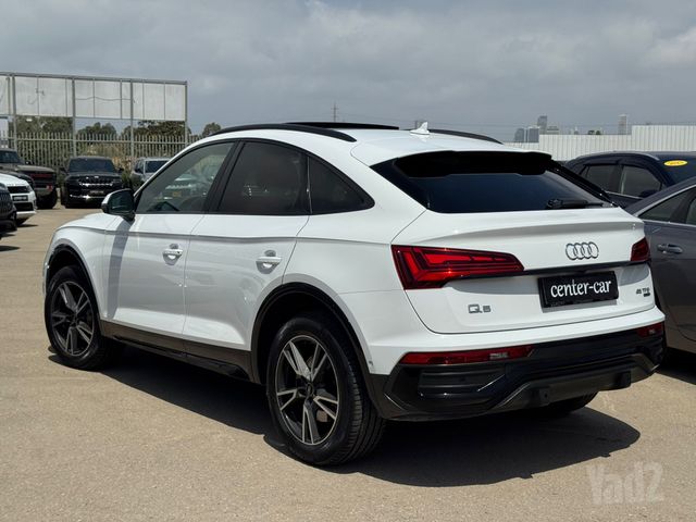 אאודי Q5
