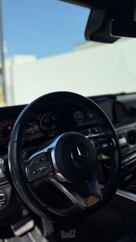 מרצדס-בנץ G-class