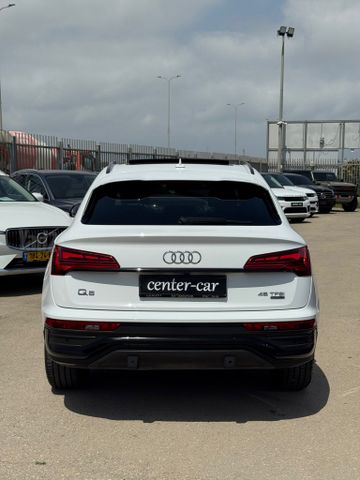 אאודי Q5
