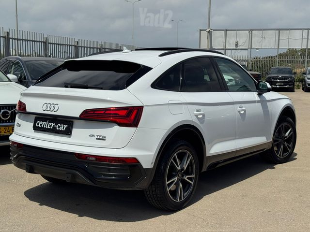 אאודי Q5