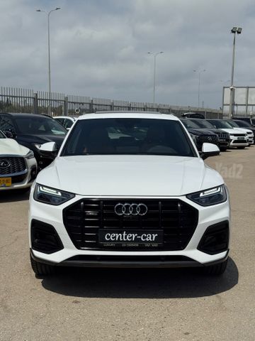 אאודי Q5