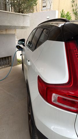 וולוו XC40