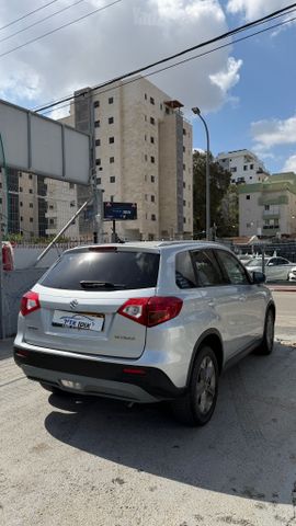 סוזוקי ויטרה