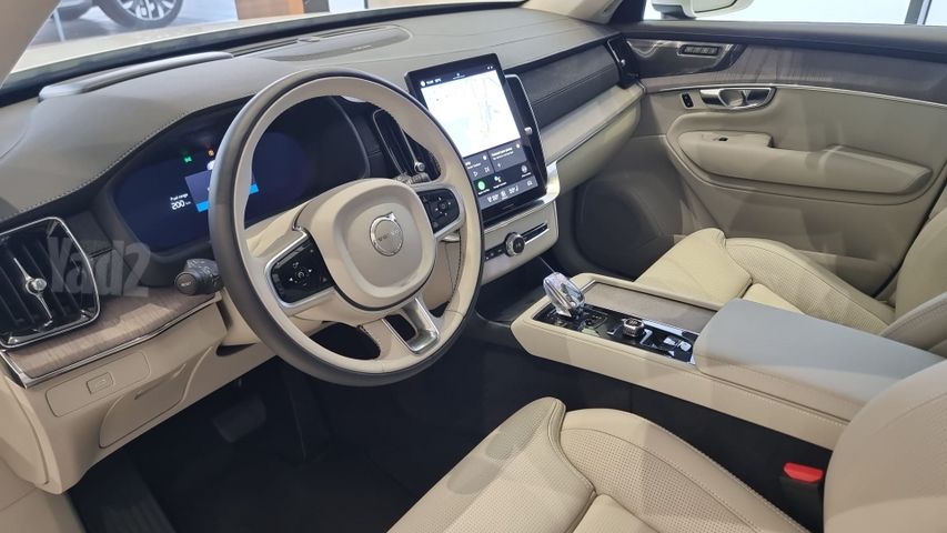 וולוו XC90
