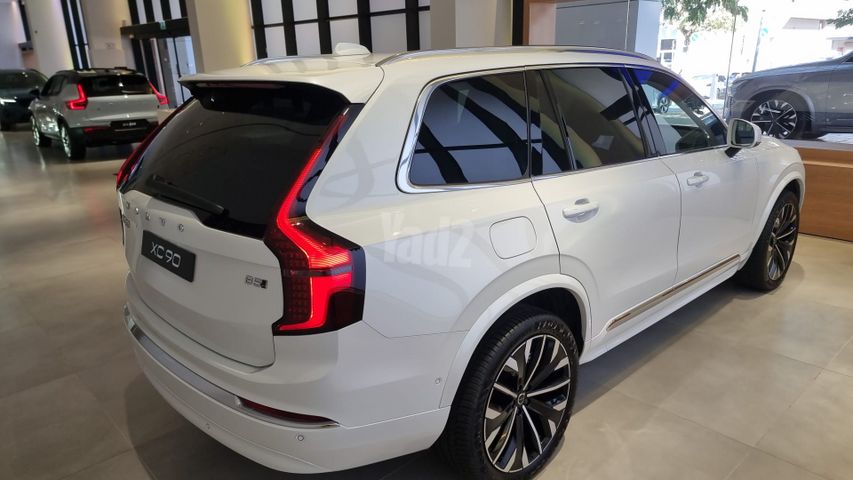 וולוו XC90