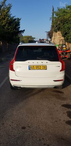 וולוו XC90
