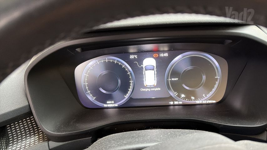 וולוו XC40
