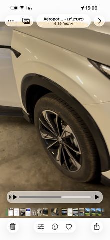 וולוו XC40