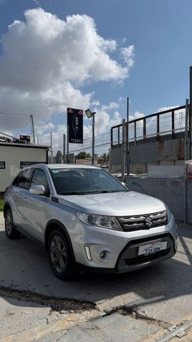 סוזוקי ויטרה