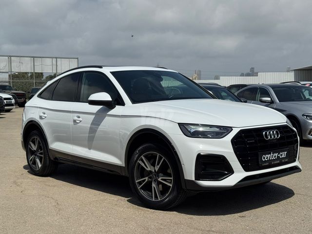 אאודי Q5