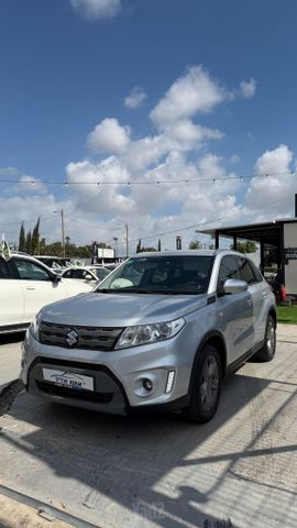 מודעת רכב סוזוקי ויטרה