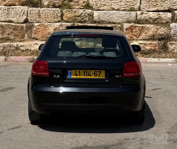 אאודי A3