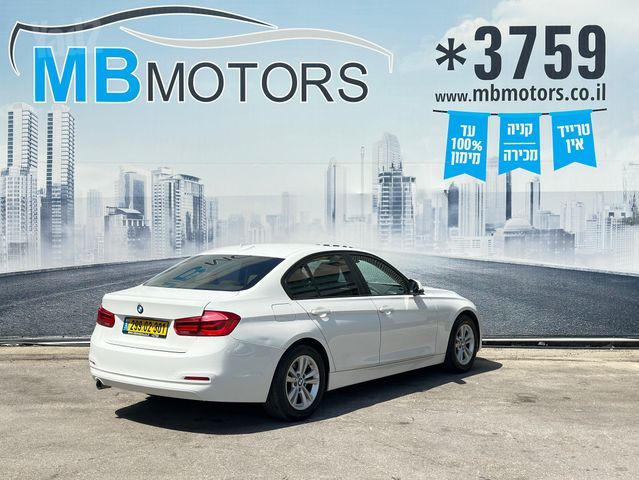 ב מ וו סדרה 3