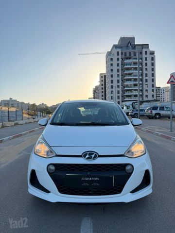 יונדאי i10