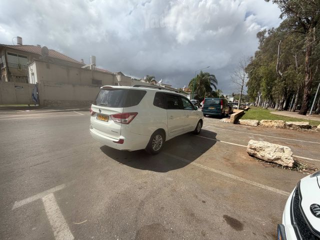 סאנגיונג רודיוס