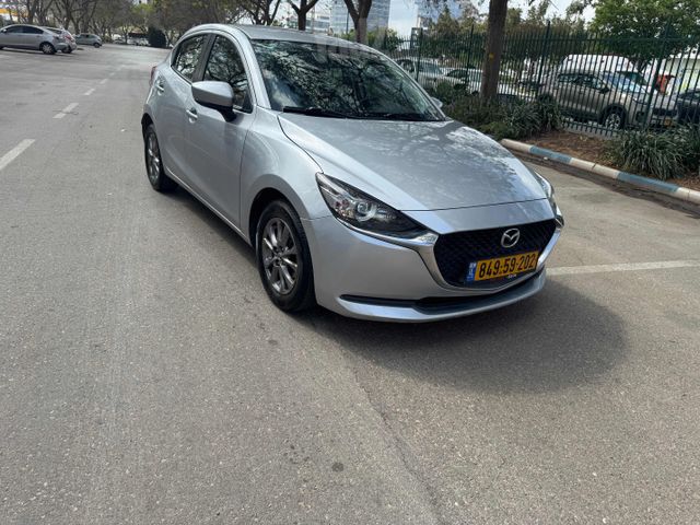 מאזדה 2