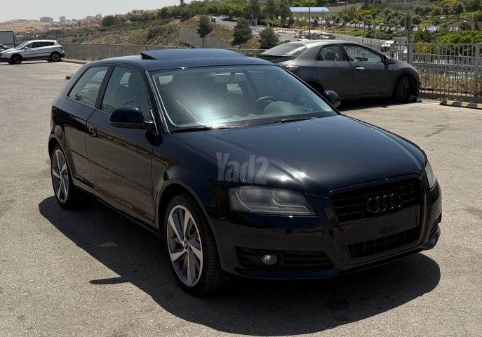 אאודי A3