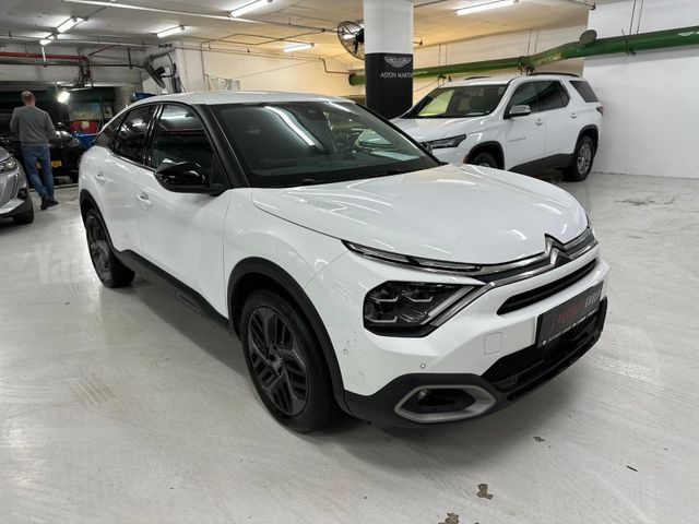 סיטרואן C4