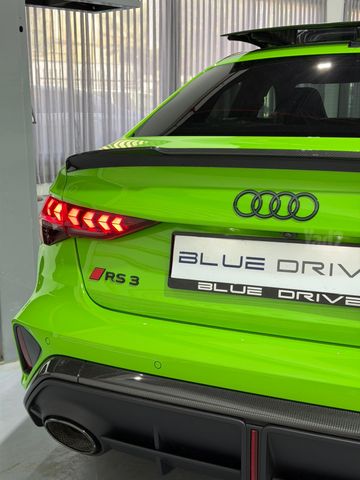 אאודי RS 3