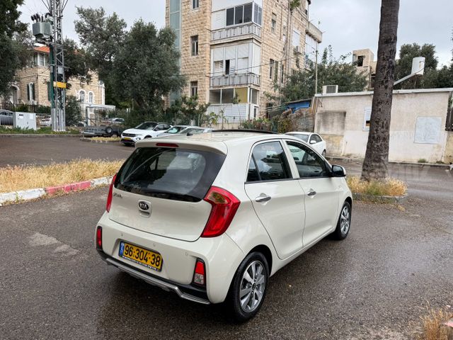 קיה פיקנטו