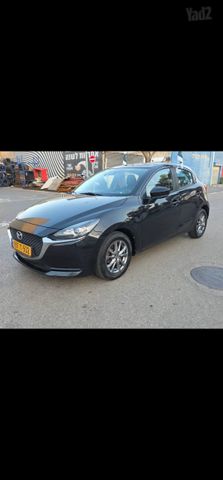 מאזדה 2
