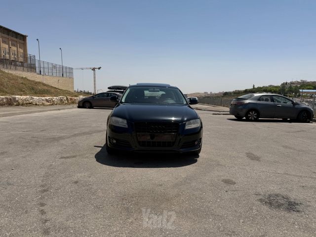 אאודי A3