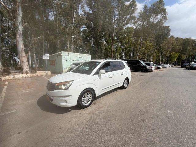 סאנגיונג רודיוס
