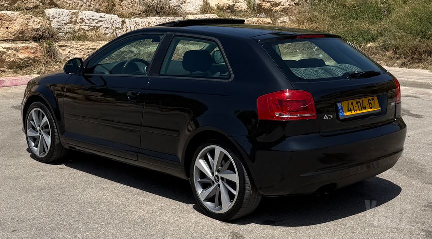 אאודי A3