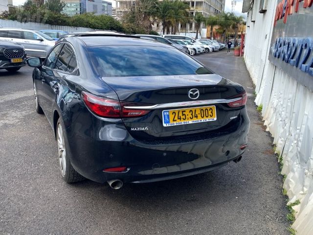 מאזדה 6